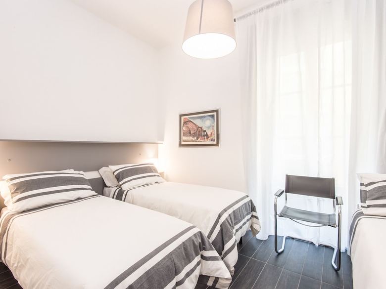 Hotel Vatican Luxury Suites