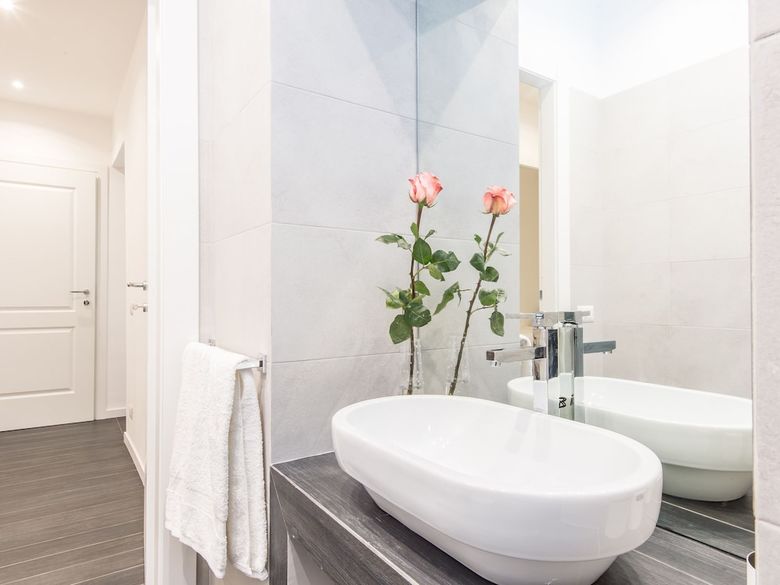Hotel Vatican Luxury Suites