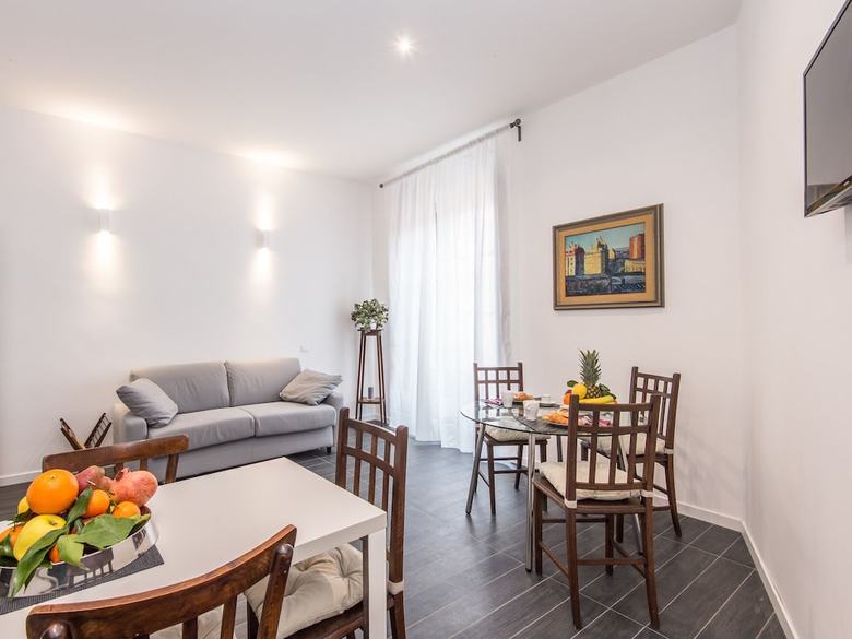 Hotel Vatican Luxury Suites