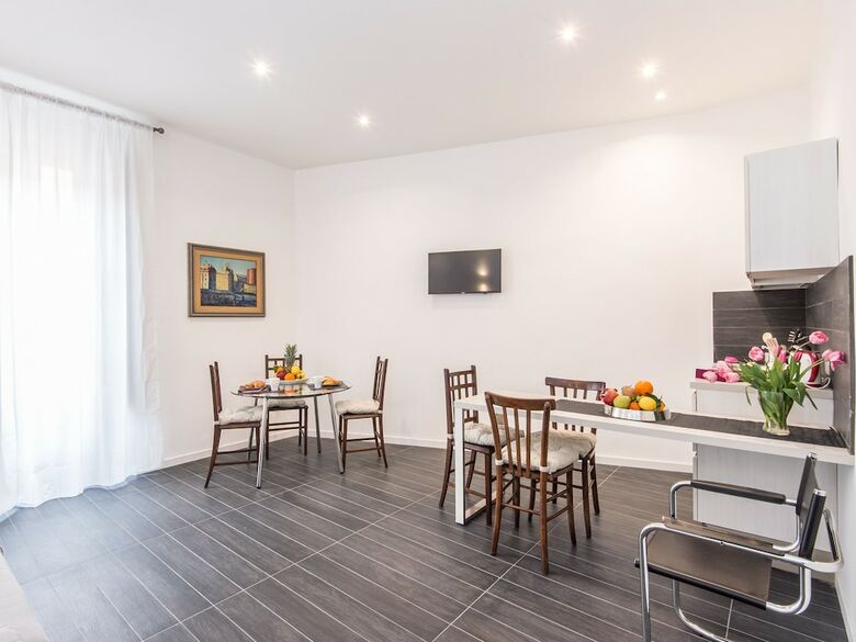 Hotel Vatican Luxury Suites