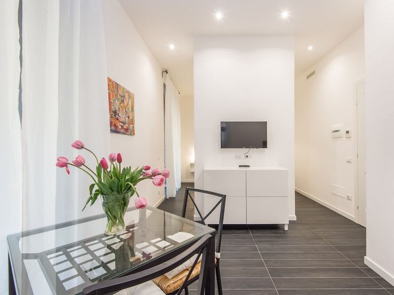 Hotel Vatican Luxury Suites