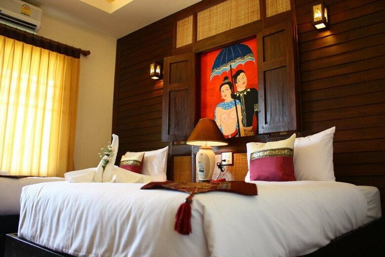 Hotel Apirata Resort