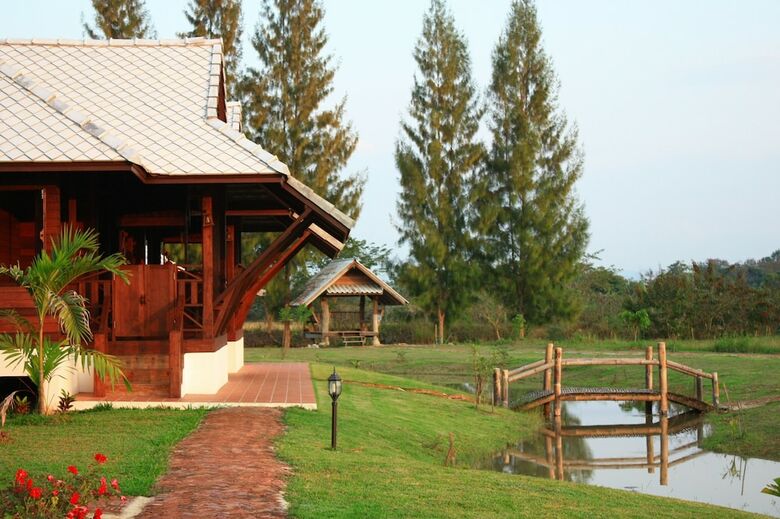 Hotel Apirata Resort