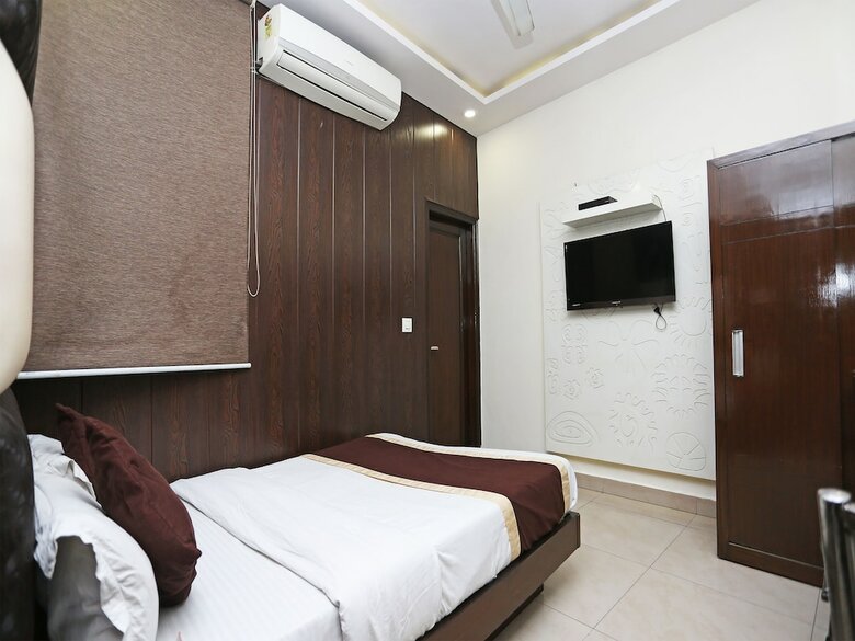 Oyo 3046 Hotel Sawera