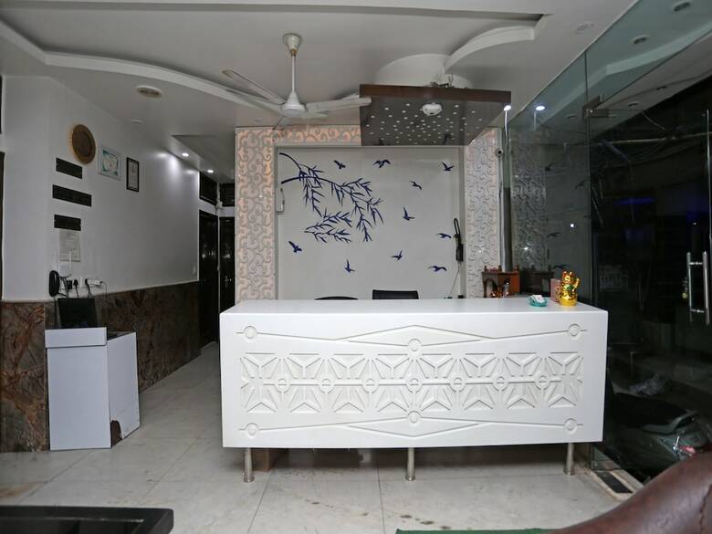 Oyo 3046 Hotel Sawera