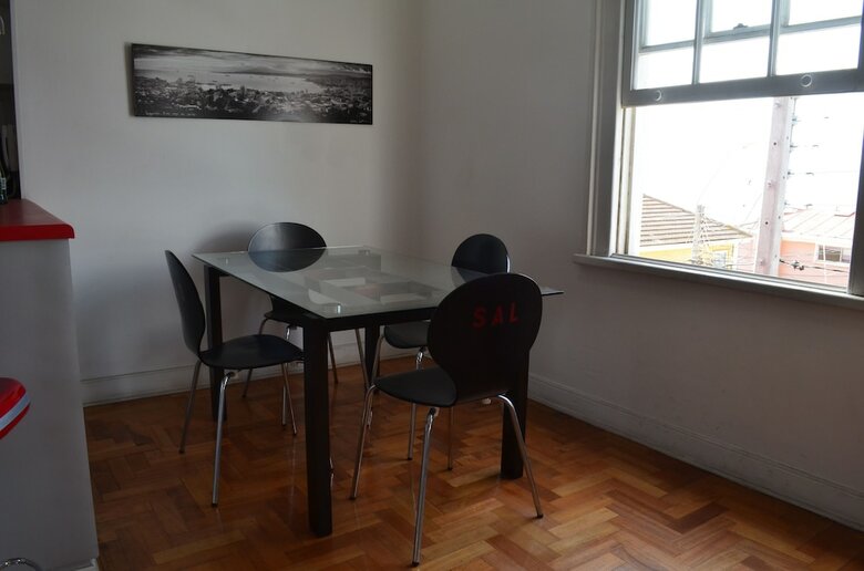 Apartamentos Lofts Munnich Cerro Alegre