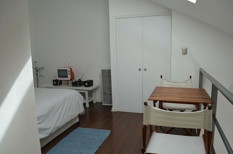 Apartamentos Lofts Munnich Cerro Alegre