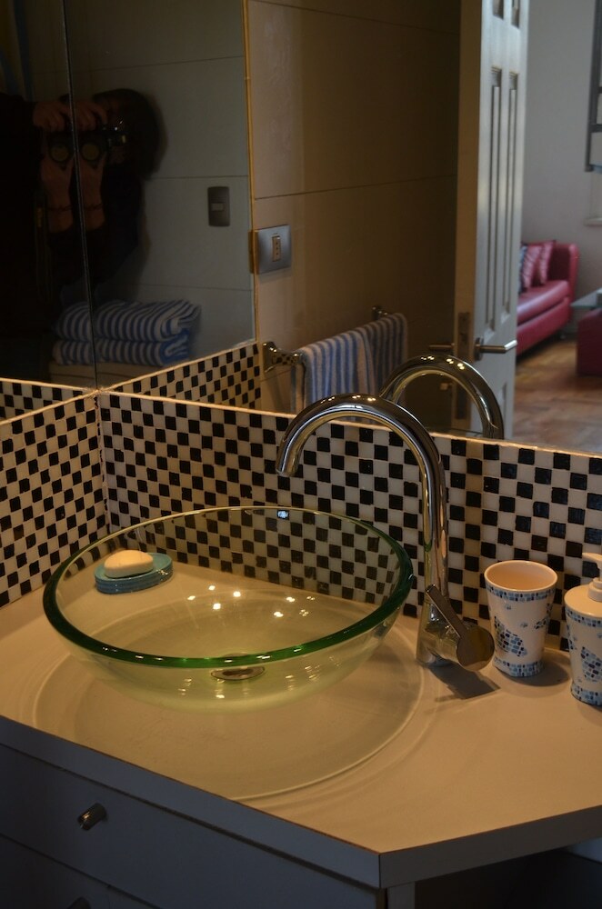 Apartamentos Lofts Munnich Cerro Alegre