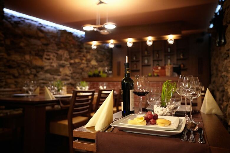Boutique Hotel Chrysso