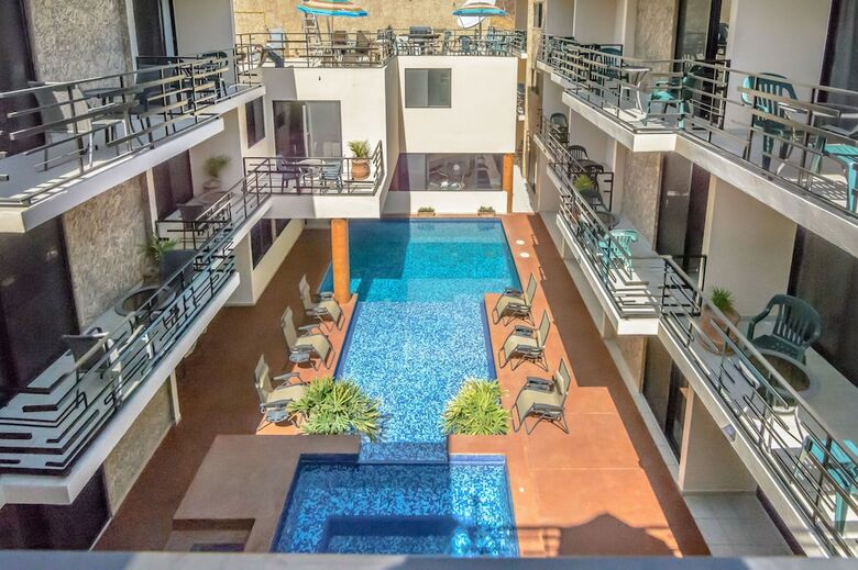 One Of A Kind Cabo Family Unit
