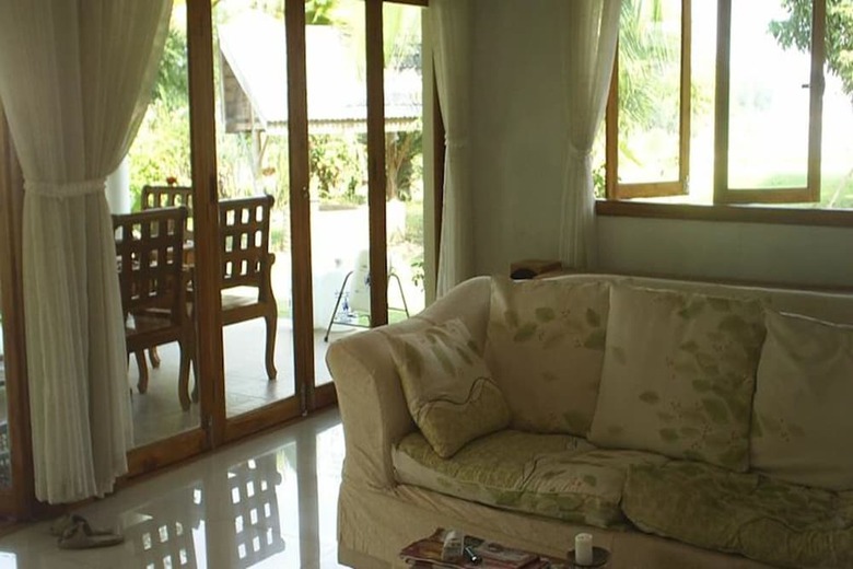 Hotel Ban Rim Nam Riverside Resort