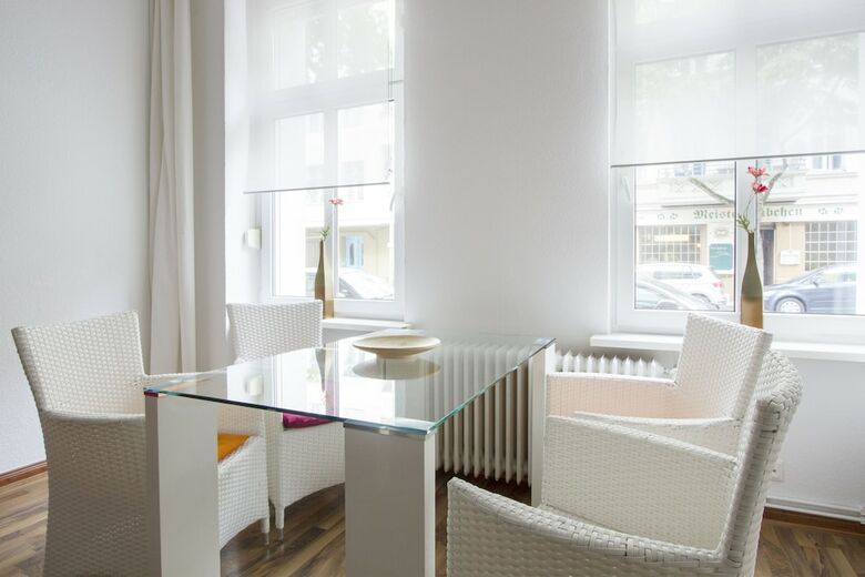 Primeflats - Apartments In Schoeneberg
