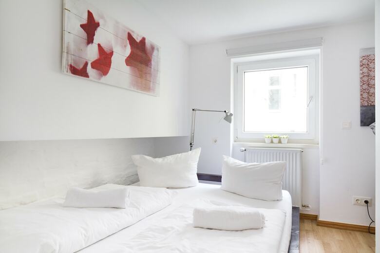 Primeflats - Apartments In Schoeneberg