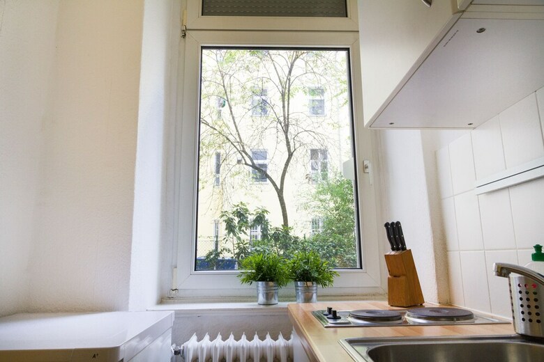 Primeflats - Apartments In Schoeneberg