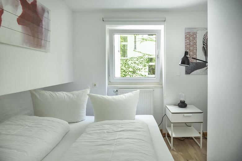 Primeflats - Apartments In Schoeneberg