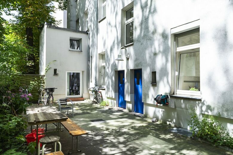 Primeflats - Apartments In Schoeneberg