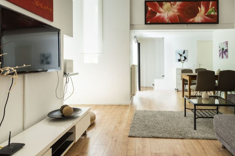 Primeflats - Apartments In Schoeneberg