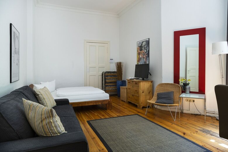 Primeflats - Apartments In Schoeneberg