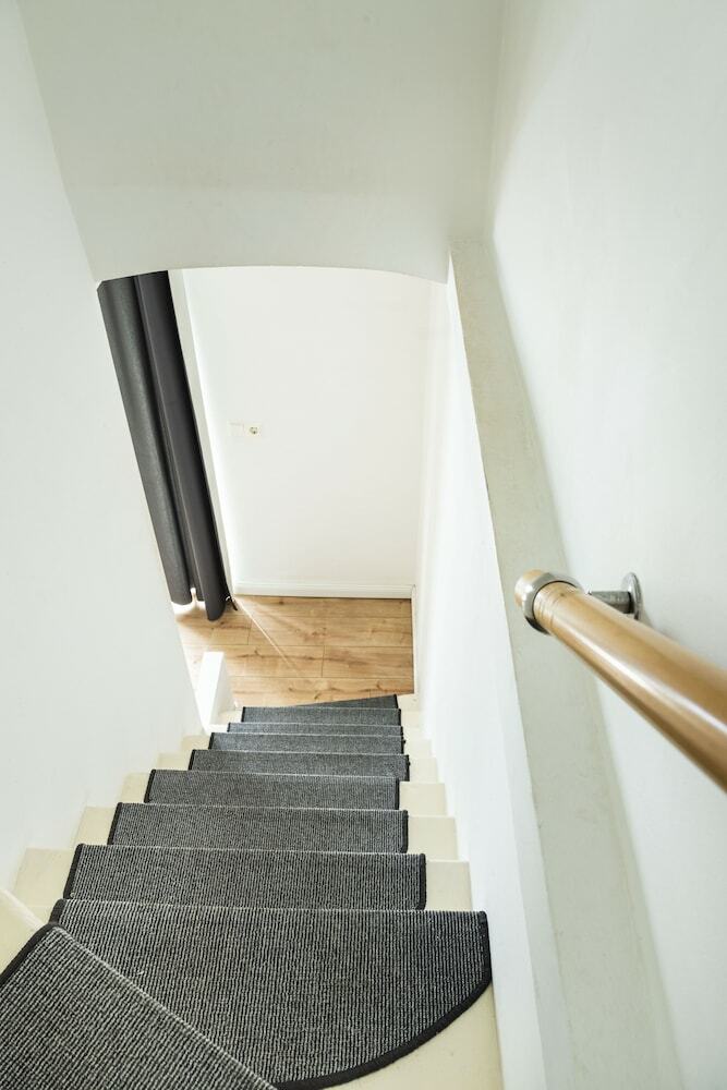Primeflats - Apartments In Schoeneberg