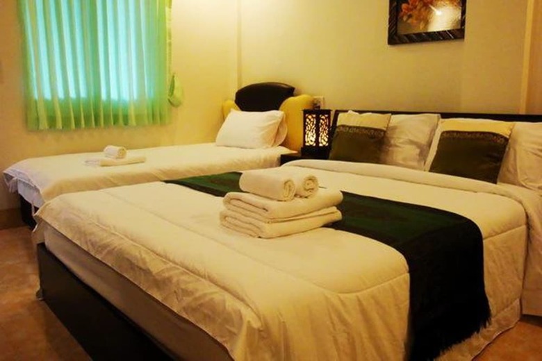 Hotel Nan Thara Place