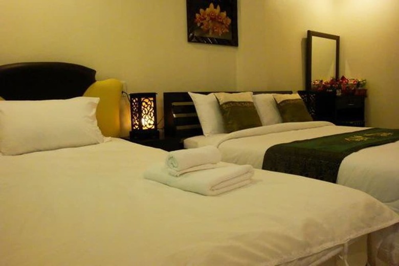 Hotel Nan Thara Place
