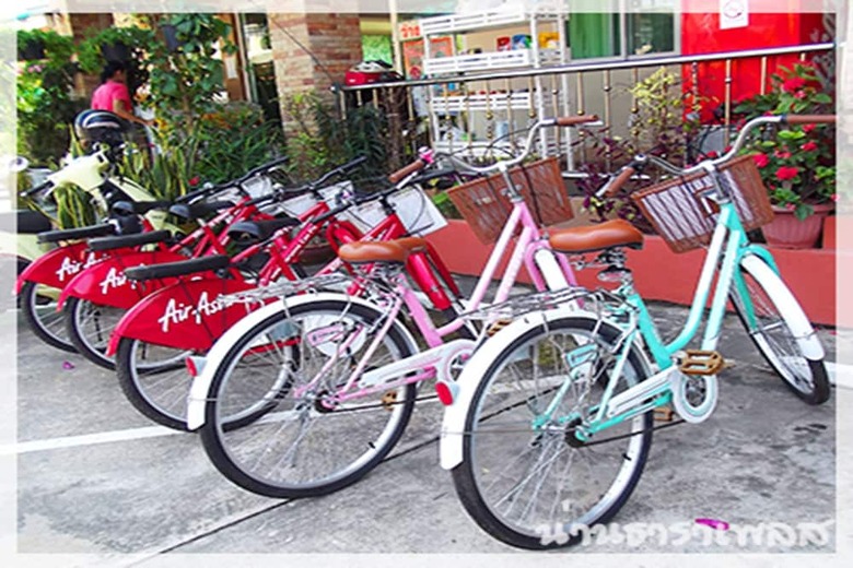 Hotel Nan Thara Place