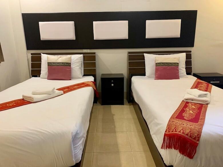 Hotel Nan Thara Place