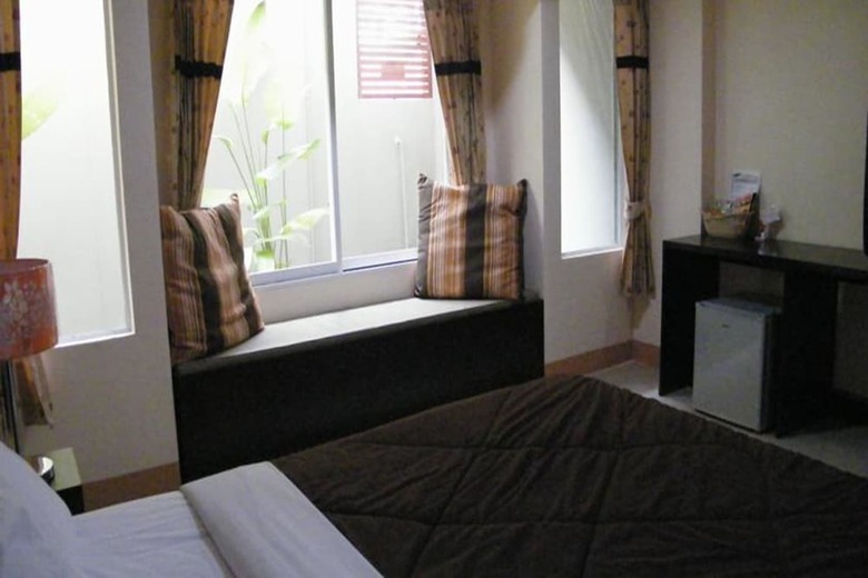 Winhouse Hotel