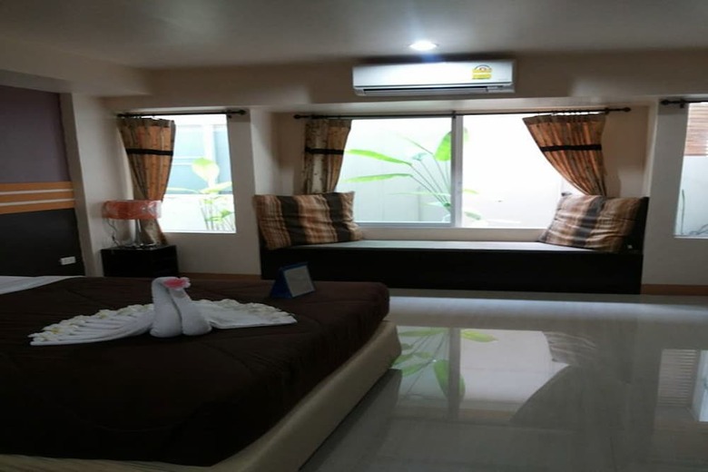 Winhouse Hotel