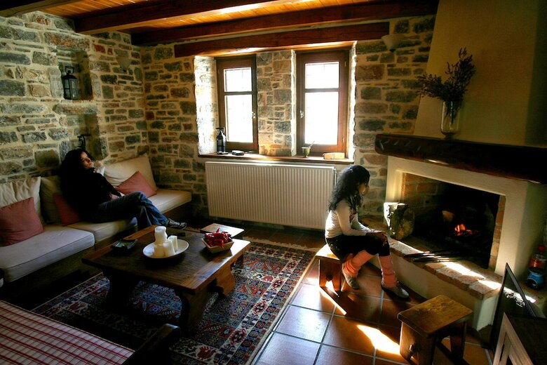 Hotel Amanita Guesthouse