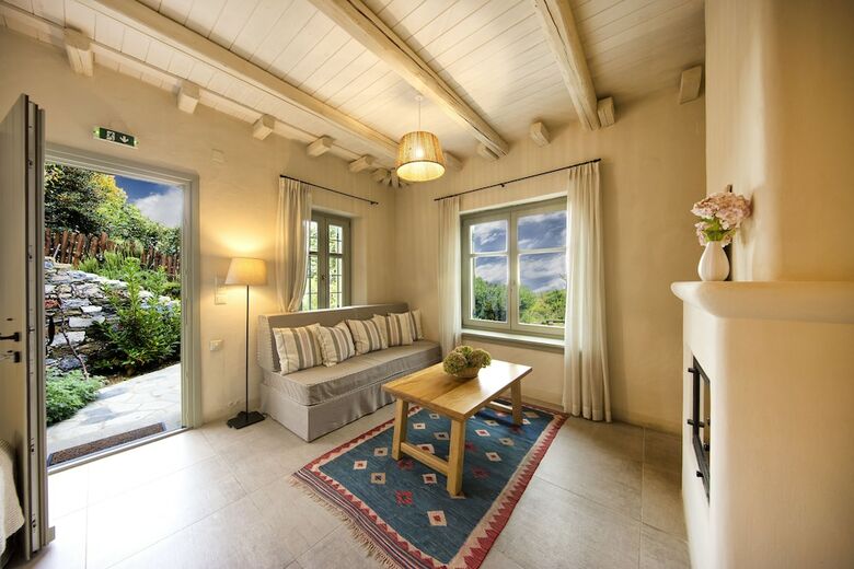 Hotel Amanita Guesthouse