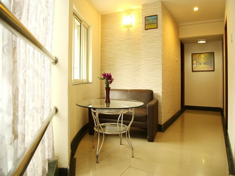 Hotel Oyo 2302 Ballygunge