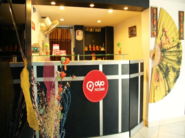 Hotel Oyo 2302 Ballygunge