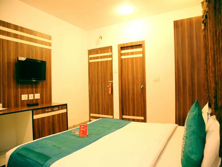 Hotel Oyo 2302 Ballygunge