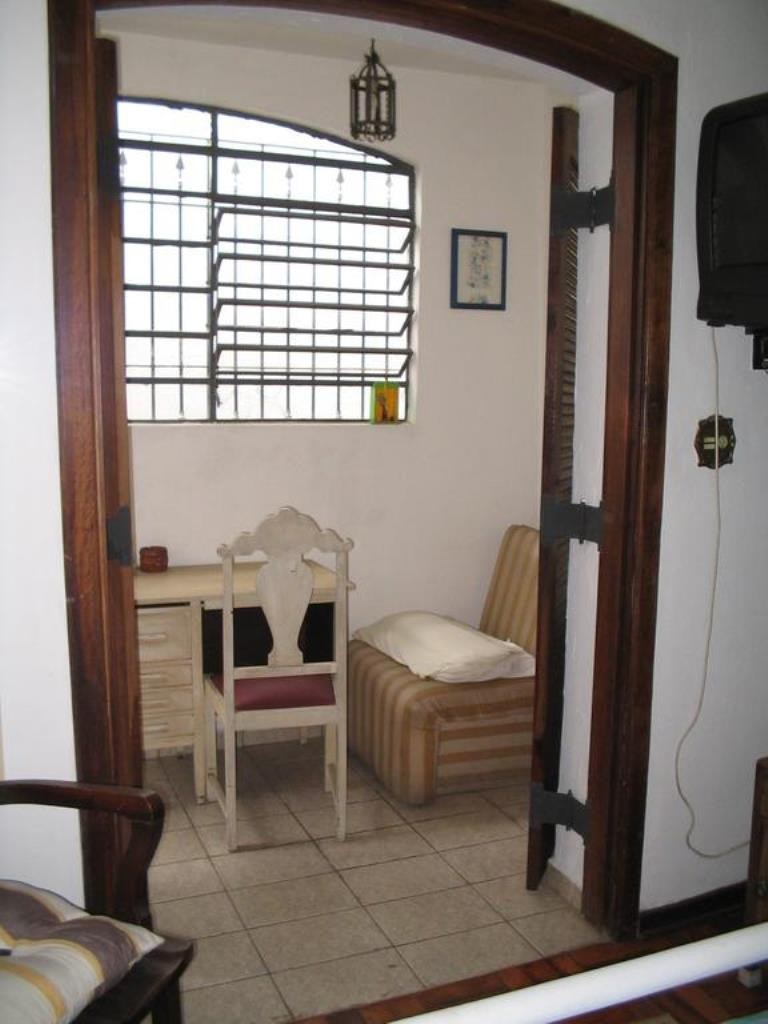 Solidaritat Hostel