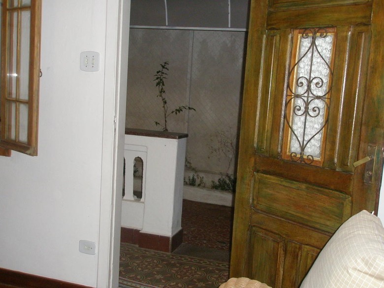 Solidaritat Hostel