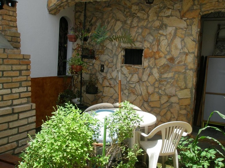 Solidaritat Hostel