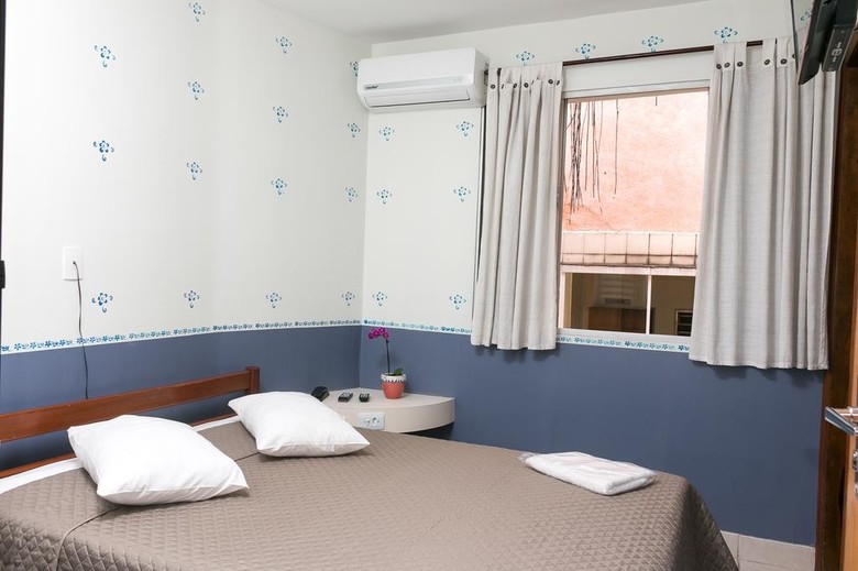 Hostal Residenza Mantovani
