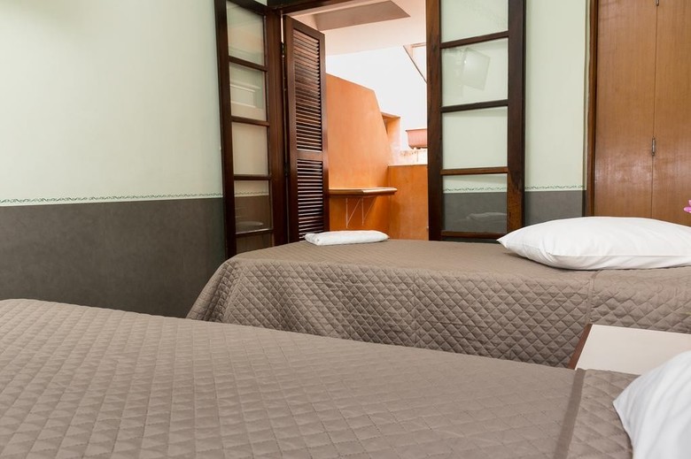 Hostal Residenza Mantovani