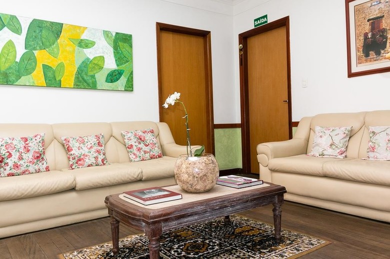 Hostal Residenza Mantovani