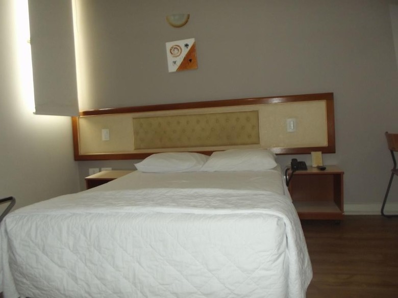Hotel Piratininga