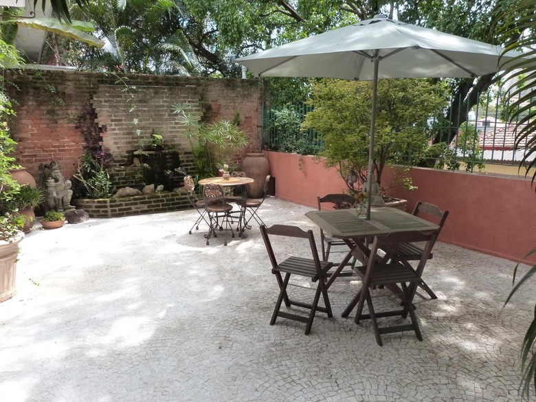 Zen Hostel Brasil