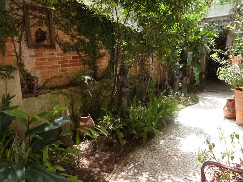 Zen Hostel Brasil