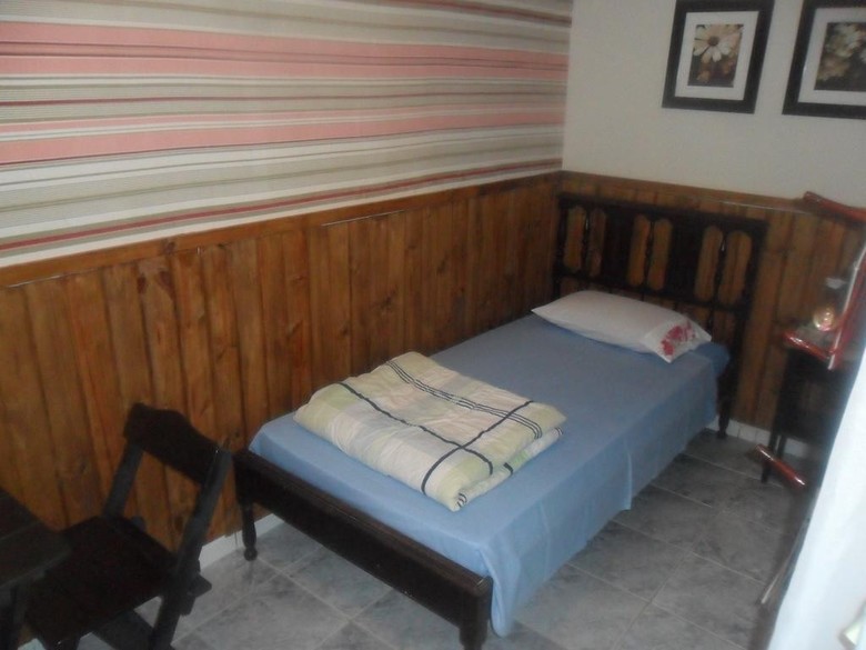 Hostal Pousada Ibituruna