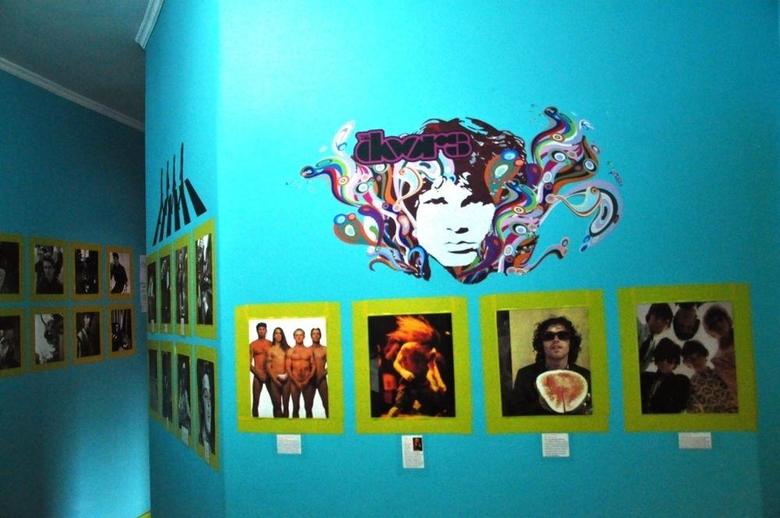 Vila Rock Hostel