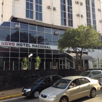 Novo Hotel Nacional
