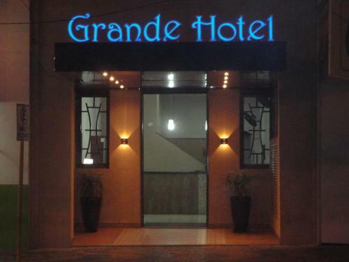 Grande Hotel Ara�atuba