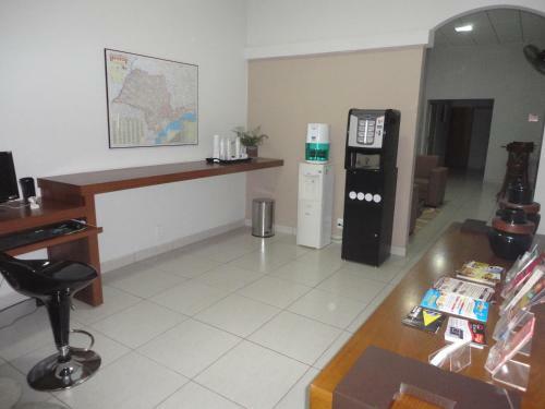 Grande Hotel Ara�atuba