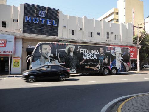 Grande Hotel Ara�atuba