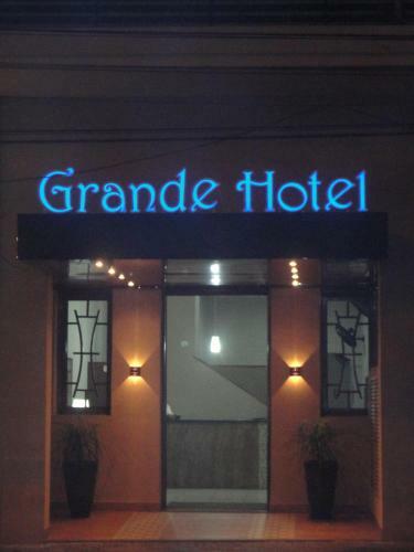Grande Hotel Ara�atuba